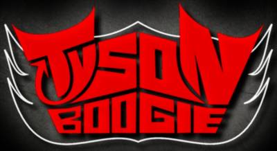 logo Tyson Boogie